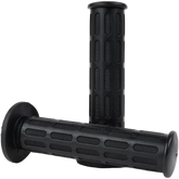 Strada Grips Suz Replica 124mm Black Pair